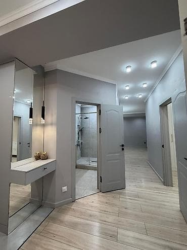 81: 3 комнаты, 81 м², Филармония Элитка, 8 этаж, Дизайнерский ремонт — 7