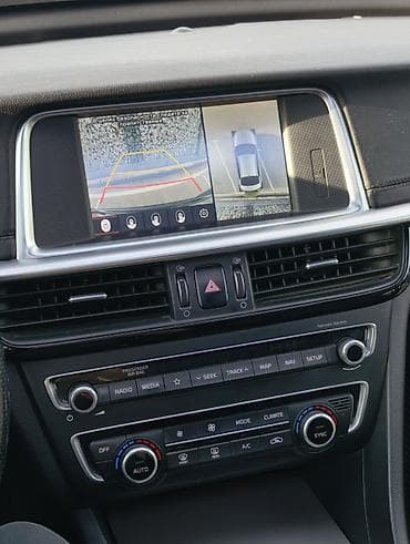 line: Kia Optima: 2019 г., 2.4 л, Автомат, Бензин, Седан — 10