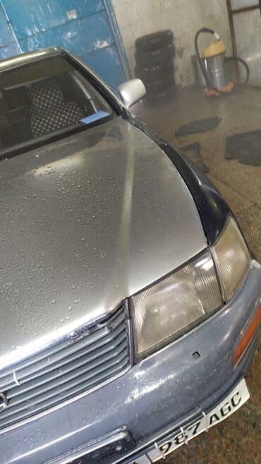 кузовные запчасти на дэу нексия в бишкеке: Lexus, Б/у, Оригинал — 1