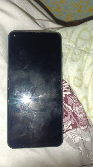 redmi note 9s цена бишкек: Redmi, Redmi Note 9, Колдонулган, 64 ГБ, түсү - Көгүлтүр, 1 SIM, 2 SIM, eSIM — 2