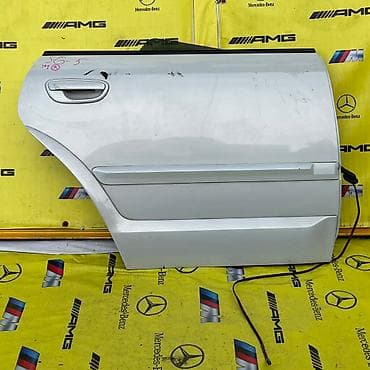 Дверь Задняя правая Subaru, Оригинал at lalafo.kg Дверь Задняя правая Subaru, Оригинал