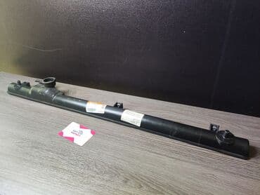 rx30: Бочок радиатора TOKYO Модель: LEXUS RX-300 MCU10 Артикул: 12063 — 1