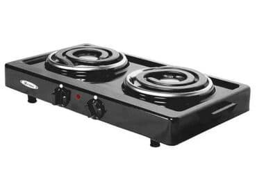 конфорки: Новый — 4