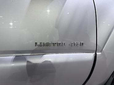e star: Toyota 4Runner: 2008 г., 4 л, Автомат, Газ, Внедорожник — 8