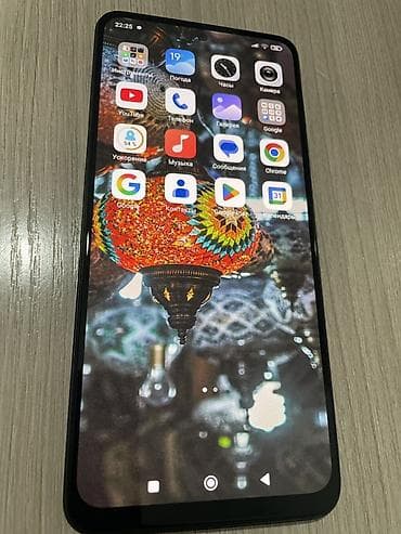 Redmi, Redmi Note 12, Б/у, 128 ГБ, 2 SIM