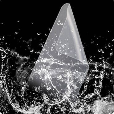 накладка на клавиатуру: Защитная пленка для клавиатуры ноутбука. 1. Тонкая и прозрачная — 2