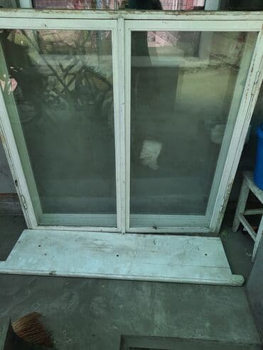 москитные сетки для дверей на магнитах: Продаю окно двойное открывающие с двух сторон . размеры мерт30 на — 1