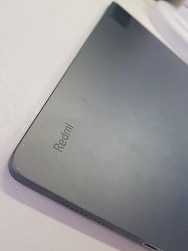 mi планшет: Планшет, Xiaomi, память 128 ГБ, 10" - 11", Wi-Fi, Б/у, Классический цвет - Серый — 2