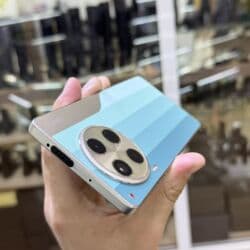 мир техника: Tecno Camon 30 5G, Б/у, 256 ГБ, 2 SIM — 5