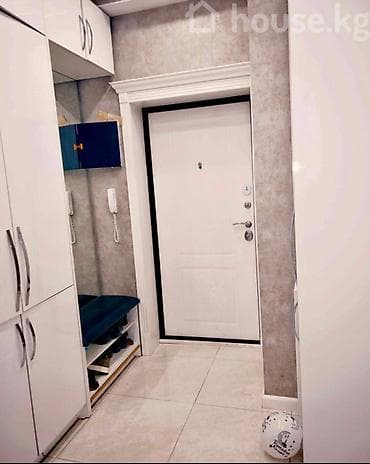 Недвижимость: 3 комнаты, 87 м², Евроремонт — 8
