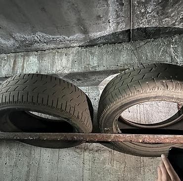 шины 23565 r18 зима: Шины 235 / 65 / R 18, Лето, Б/у, Комплект, Легковые, Pirelli — 3