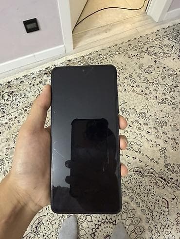 poco x6 pro 256: Poco X7 Pro, Б/у, 256 ГБ, цвет - Черный, eSIM — 4