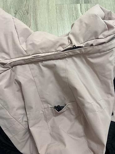 сколько стоит лыжный костюм: Горнолыжная куртка для катания - Куртка утеплённая с капюшоном — 7