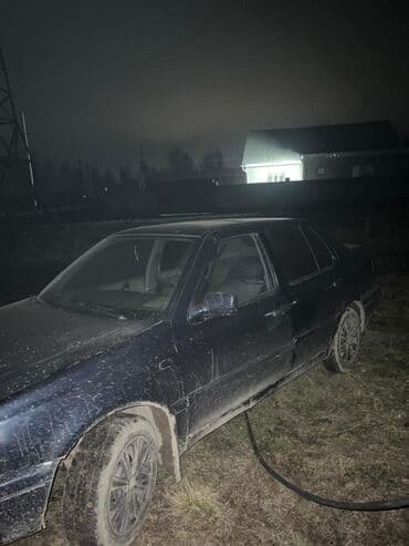 фольксваген венто купить: Volkswagen Vento: 1992 г., 1.8 л, Механика, Бензин, Седан — 3