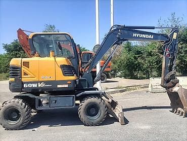 Услуги экскаватора: Экскаватор | Водопровод, Демонтаж, Выкорчевывание пней — 3