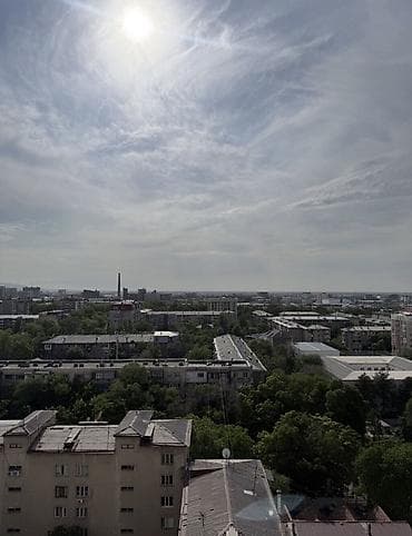 квартиры в токмоке: 2 комнаты, С мебелью полностью — 8