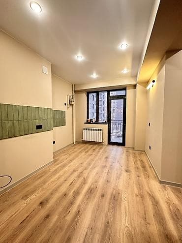 art square: 2 комнаты, 42 м², Элитка, 6 этаж, Дизайнерский ремонт — 7