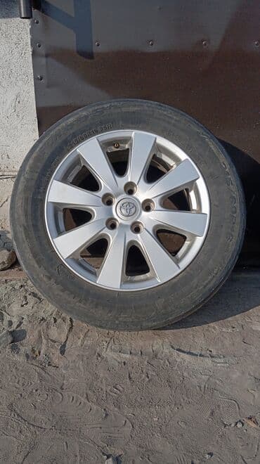 купить кожаные сиденья для авто бу: Куйма Дисктер R 16 Lexus, Комплект, тешиктери - 5, Жаңы — 6