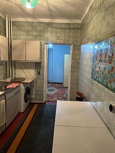 квартиры взморье: Аренда квартиры на Иссык-Куле, Кыргызское взморье, Бостери, 6 мест, Цена Целиком за жилье — 5