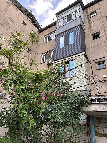 земельные участки бишкек: Продаю 3-комнатный квартиру центре Беловодске 3-этаж дом 4-этажный — 2