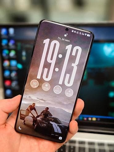 ulcool v36 купить: Vivo X200 Ultra, Б/у, 512 ГБ, цвет - Красный, 2 SIM — 4