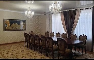 загородные дома: Просторный частный дом с большим двором и садом - Двухэтажный — 10