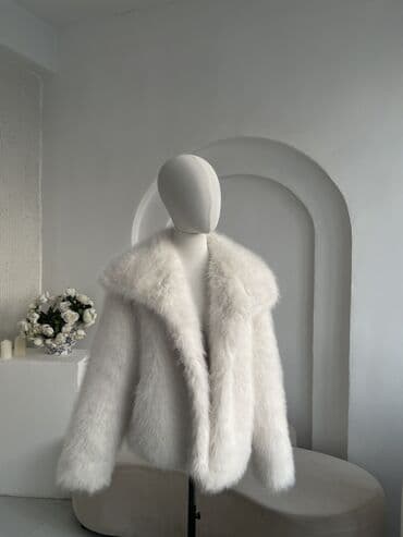 часы fossil: Шуба, Соболь, Короткая модель, Китай, M — 5