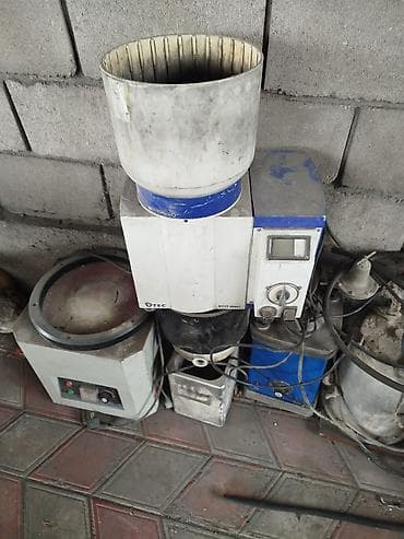 Другое оборудование для бизнеса: Продаю — 4