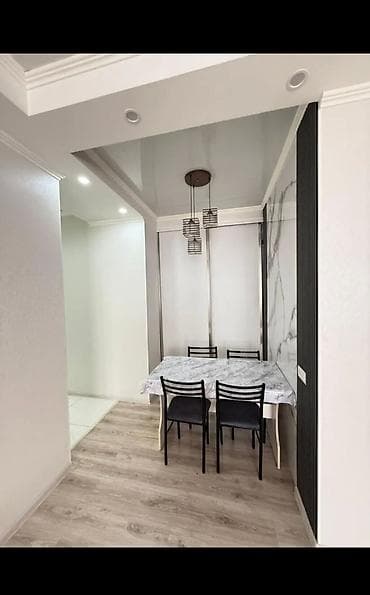 Квартиры: 3 комнаты, 80 м², Элитка, 8 этаж, Евроремонт — 8