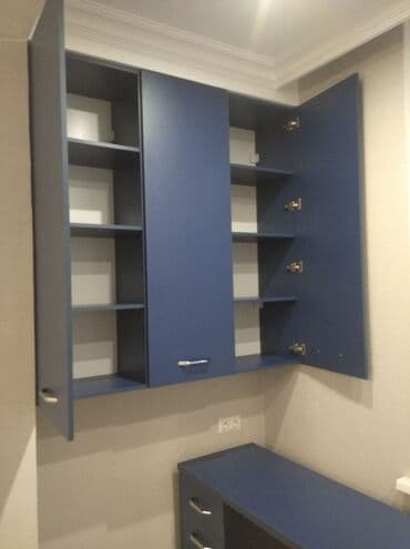 альянс мебель: Мебель на заказ, Кровать, Кухонный гарнитур, Шкаф — 14