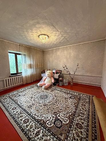 дом село кок жар: 🏡 Продается уютный дом в селе Сокулук (верхняя зона) ✨ Отличное — 2