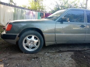 камаз продажа бишкек: Куйма Дисктер R 16 AMG, Комплект, тешиктери - 5, Колдонулган — 3