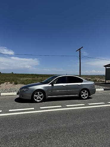 задний стоп субару легаси: Subaru Legacy: 2004 г., 2 л, Автомат, Бензин, Седан — 5