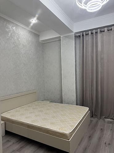 квартира ортосай рынок: 2 комнаты, Агентство недвижимости, Без подселения — 7