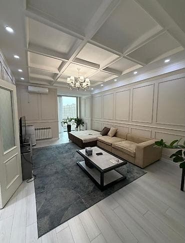 Срочно продается 🚨 2-комнатная квартира в ЖК СК Капстрой «Магнат» 📍 — 1