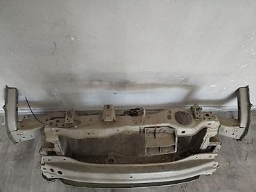 лобовой 124: Дверь Задняя левая Honda, Оригинал — 3