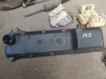 губа на ваз: Toyota Prado Surf 1Kz клапанная крышка, Тойота Прадо Сурф 1Kz — 1