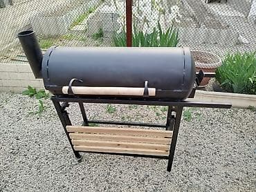 мангал бишкек: Мангал Классический, Самовывоз — 3