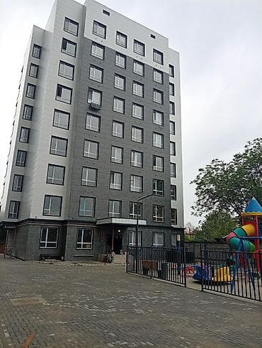 Новостройки от застройщика: 2 комнаты, 59 м² — 1