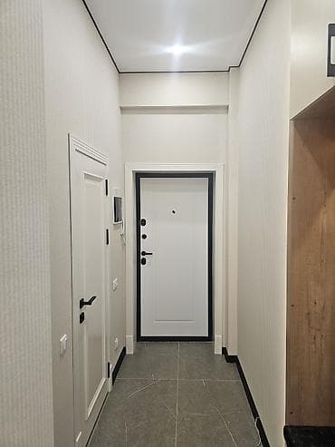 купить квартиру 4 комнаты: 2 комнаты, 49 м², Элитка, 3 этаж, Дизайнерский ремонт — 8
