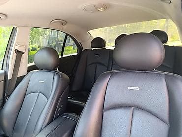 очки майбах бишкек: Mercedes-Benz E-Class: 2003 г., 2.6 л, Автомат, Бензин, Седан — 10