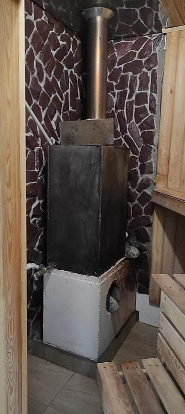 баня беловодское: Баня | Комнаты отдыха, Бассейн — 8