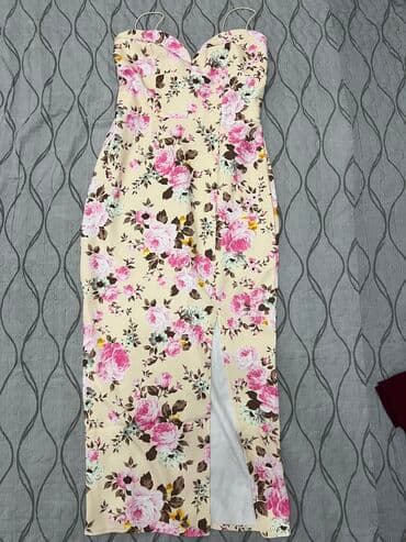 Вечерние платья