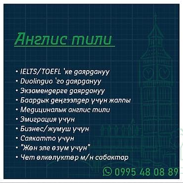4 x: Языковые курсы Английский Для взрослых — 2