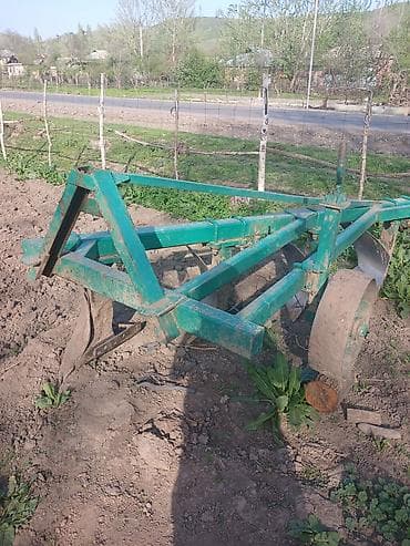 honda corolla: Навесной плуг для трактора. заватской.

- Тип: 4 корпусной — 1