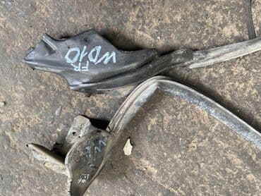 напольные вазы: Toyota Windom 10 уплотнительная резинка двери, Тойота Видном 10 — 2