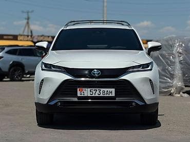 byd e9 2021: Toyota Venza: 2023 г., 2.5 л, Автомат, Гибрид, Кроссовер — 2