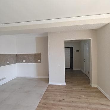 горькая: 1 комната, 53 м², ул. Горького / Алматинка Элитка, 9 этаж, Евроремонт — 4