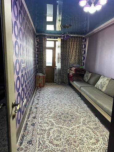 nova grant: 4 комнаты, 125 м², Элитка, 4 этаж, Дизайнерский ремонт — 7