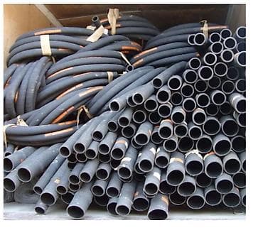 водяные насосы высокого давления для полива: Шланг (подводка) ГАЗ Новый, Оригинал, Россия — 1